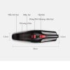 Máy hút bụi cầm tay mini 12V ô tô, văn phòng - Bảo hành 1 năm, chỉ 219.000₫ 3