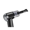 Máy hút bụi cầm tay mini 2 pin - Nhẹ, hút bụi xe và khe cửa, 75.000 VND 9