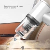 Máy Hút Bụi Cầm Tay Mini 2 trong 1 cho ô tô, giường, đệm - Siêu nhẹ, mạnh, giá 107.000đ 2