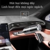 Máy Hút Bụi Cầm Tay Mini 2 trong 1 cho ô tô, giường, đệm - Siêu nhẹ, mạnh, giá 107.000đ 5