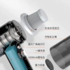 Máy Hút Bụi Cầm Tay Mini 2 trong 1 cho ô tô, giường, đệm - Siêu nhẹ, mạnh, giá 107.000đ 8