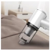 Máy Hút Bụi Cầm Tay Mini 2 trong 1 cho ô tô, giường, đệm - Siêu nhẹ, mạnh, giá 107.000đ 9