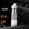 Máy hút bụi cầm tay mini 20.000Pa - Hút bụi ô tô, giường, đệm, giá chỉ 149.000₫ 4
