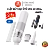 Máy hút bụi cầm tay mini 3Life V01 4.000Pa không dây, sạc Type-C, nhẹ bền 288.000 VND