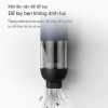 Máy hút bụi cầm tay mini 3Life V01 4.000Pa không dây, sạc Type-C, nhẹ bền 288.000 VND 5