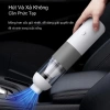 Máy hút bụi cầm tay mini 3Life V01 4.000Pa không dây, sạc Type-C, nhẹ bền 288.000 VND 9