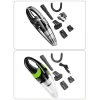 Máy hút bụi cầm tay mini cao cấp - 6 chi tiết, nhỏ gọn tiện lợi, bảo hành chính hãng, giảm giá 299.999₫ 8