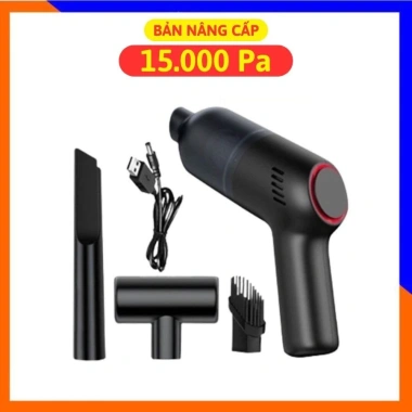Máy hút bụi cầm tay mini chữ T đa năng - thiết kế nhỏ gọn, giá chỉ 333.000 2 Máy hút bụi cầm tay mini chữ T đa năng - thiết kế nhỏ gọn, giá chỉ 333.000 2