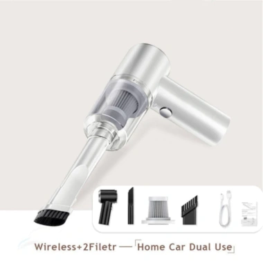 Máy Hút Bụi Cầm Tay Mini Đa Chức Năng - Xe Ôtô, Giường Nệm, Lông Chó Mèo, Siêu Nhẹ, Giá 106k 8 Máy Hút Bụi Cầm Tay Mini Đa Chức Năng - Xe Ôtô, Giường Nệm, Lông Chó Mèo, Siêu Nhẹ, Giá 106k 8