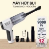 Máy Hút Bụi Cầm Tay Mini HGHOME Không Dây Lực Hút 6.000MPa Pin Sạc Giá 65.000 Hàng Cao Cấp 7