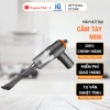 Máy Hút Bụi Cầm Tay Mini HGHOME Không Dây Lực Hút 6.000MPa Pin Sạc Giá 65.000 Hàng Cao Cấp 10