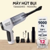 Máy hút bụi cầm tay mini HGHOME không dây, lực hút 6.000MPA, pin sạc tiện lợi, giá chỉ 70.000₫ - hàng cao cấp 7