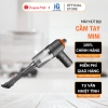 Máy hút bụi cầm tay mini HGHOME không dây, lực hút 6.000MPA, pin sạc tiện lợi, giá chỉ 70.000₫ - hàng cao cấp 10