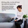 Máy hút bụi cầm tay mini không dây 20.000PA mạnh Bản Adapter, chỉ 249.000₫ 3
