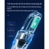 Máy hút bụi cầm tay mini không dây 20.000PA mạnh Bản Adapter, chỉ 249.000₫ 6