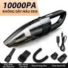 Máy hút bụi cầm tay mini không dây 20.000PA mạnh Bản Adapter, chỉ 249.000₫ 9