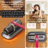 Máy hút bụi cầm tay mini không dây 2.024 - Lực hút 10.000PA, công suất cao, đa năng cho giường, sofa, quần áo - 699.000₫ 3