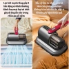 Máy hút bụi cầm tay mini không dây 2.024 - Lực hút 10.000PA, công suất cao, đa năng cho giường, sofa, quần áo - 699.000₫ 4
