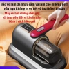 Máy hút bụi cầm tay mini không dây 2.024 - Lực hút 10.000PA, công suất cao, đa năng cho giường, sofa, quần áo - 699.000₫ 6