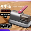 Máy hút bụi cầm tay mini không dây 2.024 - Lực hút 10.000PA, công suất cao, đa năng cho giường, sofa, quần áo - 699.000₫ 7