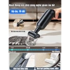 Máy hút bụi cầm tay mini không dây 25.000Pa, đa năng ô tô, bảo hành 12 tháng - Giá chỉ 339.000₫ 3