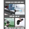 Máy hút bụi cầm tay mini không dây 25.000Pa, đa năng ô tô, bảo hành 12 tháng - Giá chỉ 339.000₫ 5