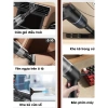 Máy hút bụi cầm tay mini không dây 25.000Pa, đa năng ô tô, bảo hành 12 tháng - Giá chỉ 339.000₫ 6