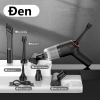 Máy hút bụi cầm tay mini không dây 25.000Pa, đa năng ô tô, bảo hành 12 tháng - Giá chỉ 339.000₫ 10