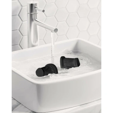 Máy hút bụi cầm tay mini không dây 3in1 đa năng – lực hút mạnh, giá 149.000₫ 6