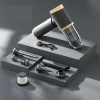 Máy hút bụi cầm tay mini không dây 6 đầu – Mạnh mẽ, cho ô tô, giường nệm, lông thú, giá 222.500₫ 10
