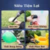 Máy hút bụi cầm tay mini không dây 6.000Pa, lọc HEPA thép, mạnh mẽ, nhỏ gọn cho ô tô - Giá 229.000 VND 5