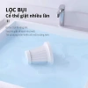 Máy hút bụi cầm tay mini không dây 6.000Pa, lọc HEPA thép, mạnh mẽ, nhỏ gọn cho ô tô - Giá 229.000 VND 6