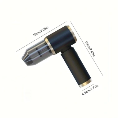 Máy hút bụi cầm tay mini không dây 6.000Pa, lọc HEPA thép, mạnh mẽ, nhỏ gọn cho ô tô - Giá 229.000 VND 9