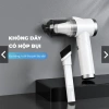Máy Hút Bụi Cầm Tay Mini Không Dây Đa Năng - Hút Bụi Ô Tô, Giường Nệm, Lông Chó Mèo, Giá 106.000 VND 3