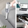 Máy hút bụi cầm tay mini không dây đa năng, hút xe ô tô, giường nệm, lông thú cưng - Tiện lợi, mạnh mẽ 2