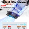 Máy hút bụi cầm tay mini không dây HOKU MHB03 - Lực hút 25.000PA, sạch giường & ô tô, 259.000₫ 8