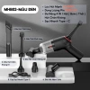 Máy hút bụi cầm tay mini không dây HOKU MHB03 - Lực hút 25.000PA, sạch giường & ô tô, 259.000₫ 10