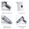 Máy Hút Bụi Cầm Tay Mini Không Dây MKS053 – Pin Sạc, Lực Hút Siêu Lớn, Dùng Cho Ô Tô, Giường, Nệm – 176.900₫ 9