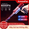 Máy Hút Bụi Cầm Tay Mini Không Dây MKS053 - Sạc Điện, Đánh Bay Bụi Ô Tô, Ga, Giường, Chăn - Giá chỉ 179.950 VND