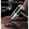 Máy Hút Bụi Cầm Tay Mini Không Dây MKS053 - Sạc Điện, Đánh Bay Bụi Ô Tô, Ga, Giường, Chăn - Giá chỉ 179.950 VND 3