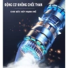 Máy Hút Bụi Cầm Tay Mini Không Dây MKS053 - Sạc Điện, Đánh Bay Bụi Ô Tô, Ga, Giường, Chăn - Giá chỉ 179.950 VND 5