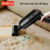Máy hút bụi cầm tay mini không dây SHANEN – Lực hút 12.000 Pa, giảm giá 389.000₫ 6