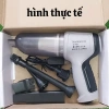 Máy hút bụi cầm tay mini không dây TAMASHIO Japan - Giá 185.000₫, chất lượng Nhật 2