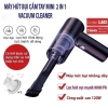 Máy hút bụi cầm tay mini YT-M2.037 - Vacuum Cleaner ô tô tiện lợi, giá 75.000 3