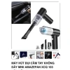 Máy hút bụi cầm tay mini YT-M2.037 - Vacuum Cleaner ô tô tiện lợi, giá 75.000 5