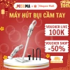 Máy hút bụi cầm tay MISUMA không dây 20.000Pa - Siêu mạnh cho sàn, ô tô, giường, chỉ 420.000₫