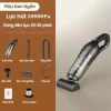 Máy hút bụi cầm tay MISUMA không dây 20.000Pa - Siêu mạnh cho sàn, ô tô, giường, chỉ 420.000₫ 8