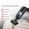 Máy hút bụi cầm tay NHATPHONG không dây, cho ô tô, nhà ở, sàn, sạc pin nhanh 2