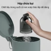 Máy hút bụi cầm tay NHATPHONG không dây, cho ô tô, nhà ở, sàn, sạc pin nhanh 7