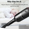 Máy hút bụi cầm tay NHATPHONG không dây, cho ô tô, nhà ở, sàn, sạc pin nhanh 9